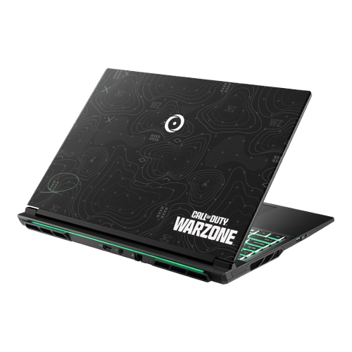 Origin PC EON 16-X V2 Call of Duty Warzone